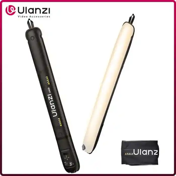 Ulanzi UA12/UA20 Portable Air Tube Light